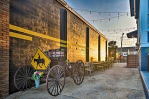 บ้านพัก (3 Bedrooms) | ภายใน