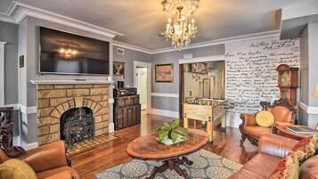 Casa (3 Bedrooms) | Parte interna