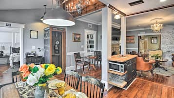 Casa (3 Bedrooms) | Parte interna