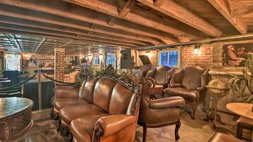 Casa (3 Bedrooms) | Parte interna