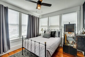 Huoneisto (3 Bedrooms) | Sisätilat