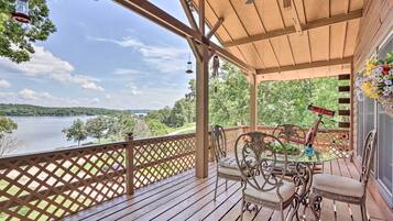 House (2 Bedrooms) | Front of property