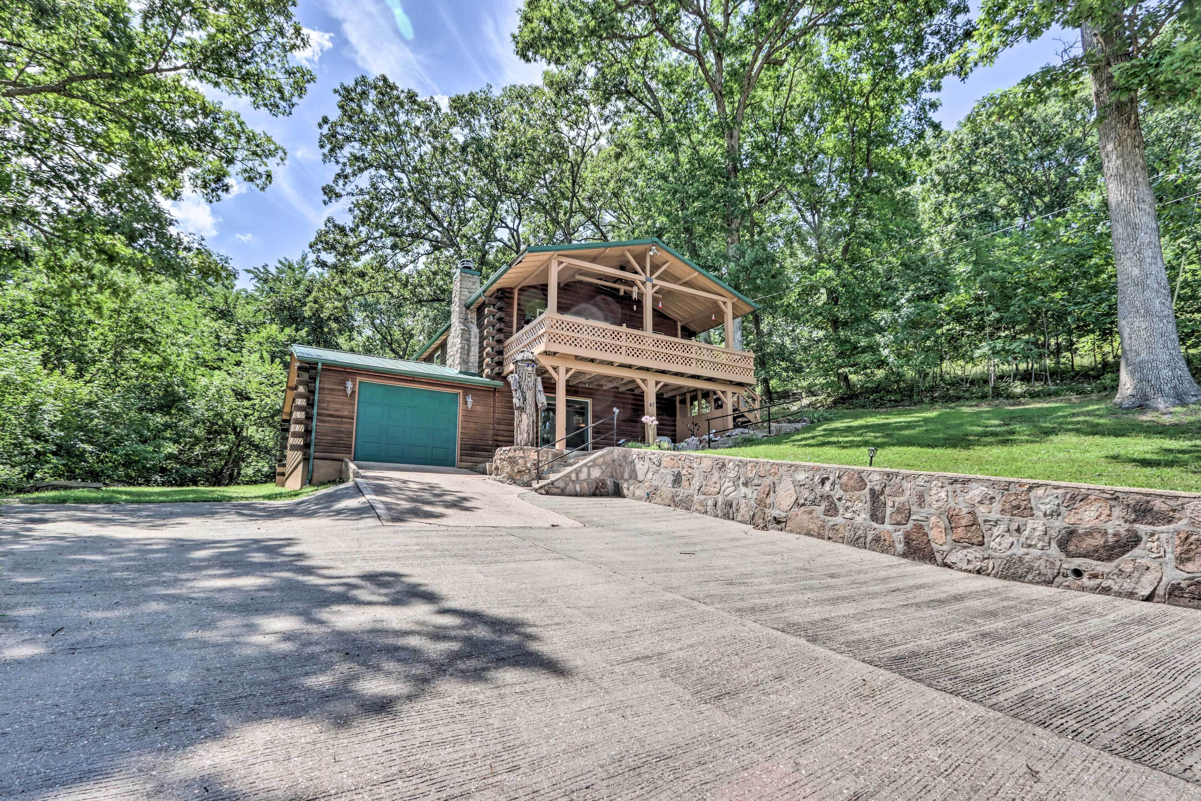 獨棟房屋 (2 Bedrooms) | 住宿內部