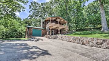 Nhà (2 Bedrooms) | Nội thất