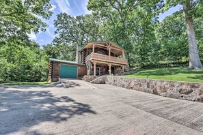 ハウス (2 Bedrooms) | 内装