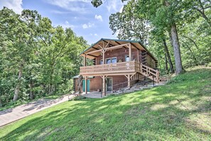 House (2 Bedrooms) | Interior - Lake Days & BBQ Fun: Climax Springs Retreat! (Climax Springs)