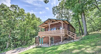 Lake Days & BBQ Fun: Climax Springs Retreat!