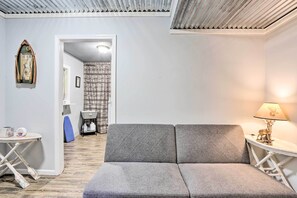 Ferienhaus (2 Bedrooms) | Innenbereich