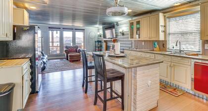 Lake Days & BBQ Fun: Climax Springs Retreat!