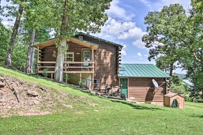 ハウス (2 Bedrooms) | 内装