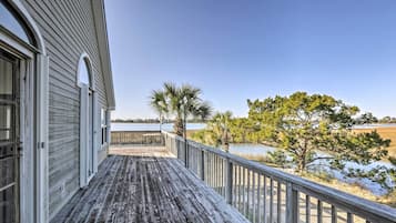 Cottage (2 Bedrooms) | Interior