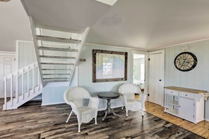Cottage (2 Bedrooms) | Interieur