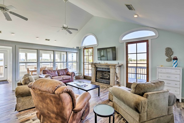 Cottage (2 Bedrooms) | Front of property
