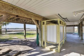 Cottage (2 Bedrooms) | Interior