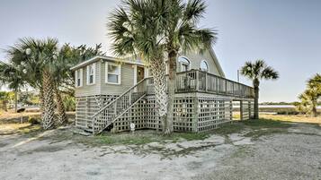 Cottage (2 Bedrooms) | Interior