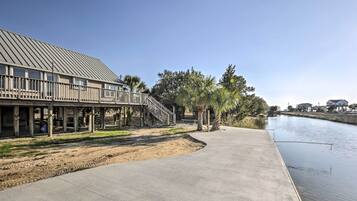 Cottage (2 Bedrooms) | Interior