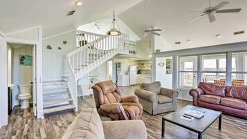 Cottage (2 Bedrooms) | Nội thất