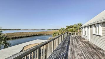 Cottage (2 Bedrooms) | Interior