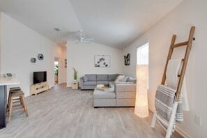 Villa (2 Bedrooms) | Interior