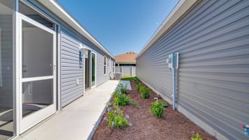 Villa (2 Bedrooms) | Interior