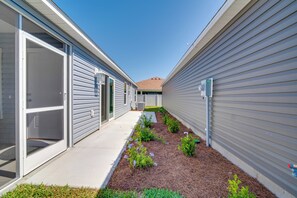 Villa (2 Bedrooms) | Interiør