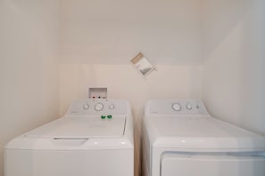 ヴィラ (2 Bedrooms) | 内装