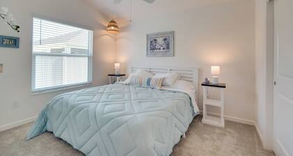 'the Villages' Villa in Perfect Location w/ Lanai