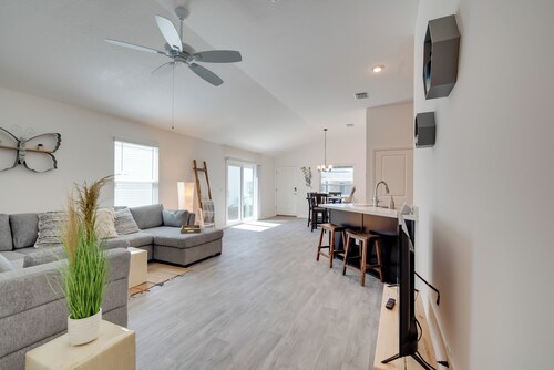 Home in The Villages Near Town Centers!