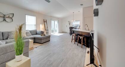 Home in The Villages Near Town Centers!