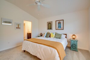 Villa (2 Bedrooms) | Interior