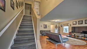 Hus (5 Bedrooms) | Innvendig