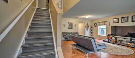 Rumah (5 Bedrooms) | Interior
