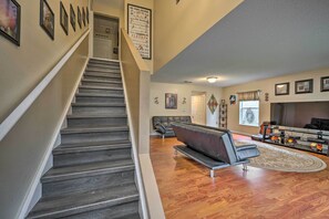 Ferienhaus (5 Bedrooms) | Innenbereich