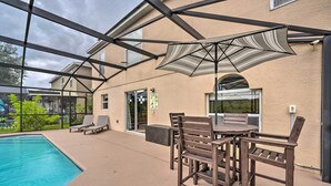 Hus (5 Bedrooms) | Innvendig