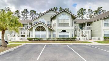 Departamento (3 Bedrooms) | Interior