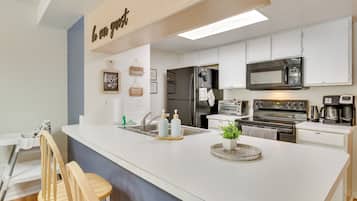 Departamento (3 Bedrooms) | Interior