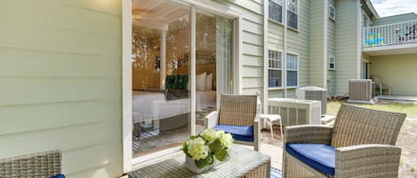 Apartment (3 Bedrooms) | Innenbereich