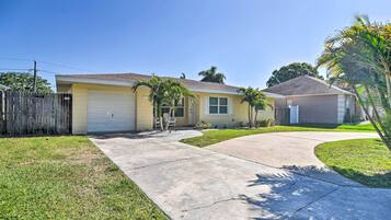 Nhà (2 Bedrooms) | Nội thất