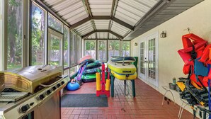 Hus (3 Bedrooms) | Innvendig