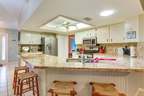 Casa (3 Bedrooms) | Interni