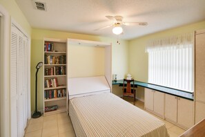 ハウス (3 Bedrooms) | 内装