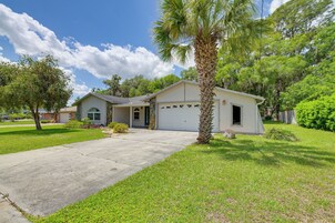 Casa (3 Bedrooms) | Parte interna