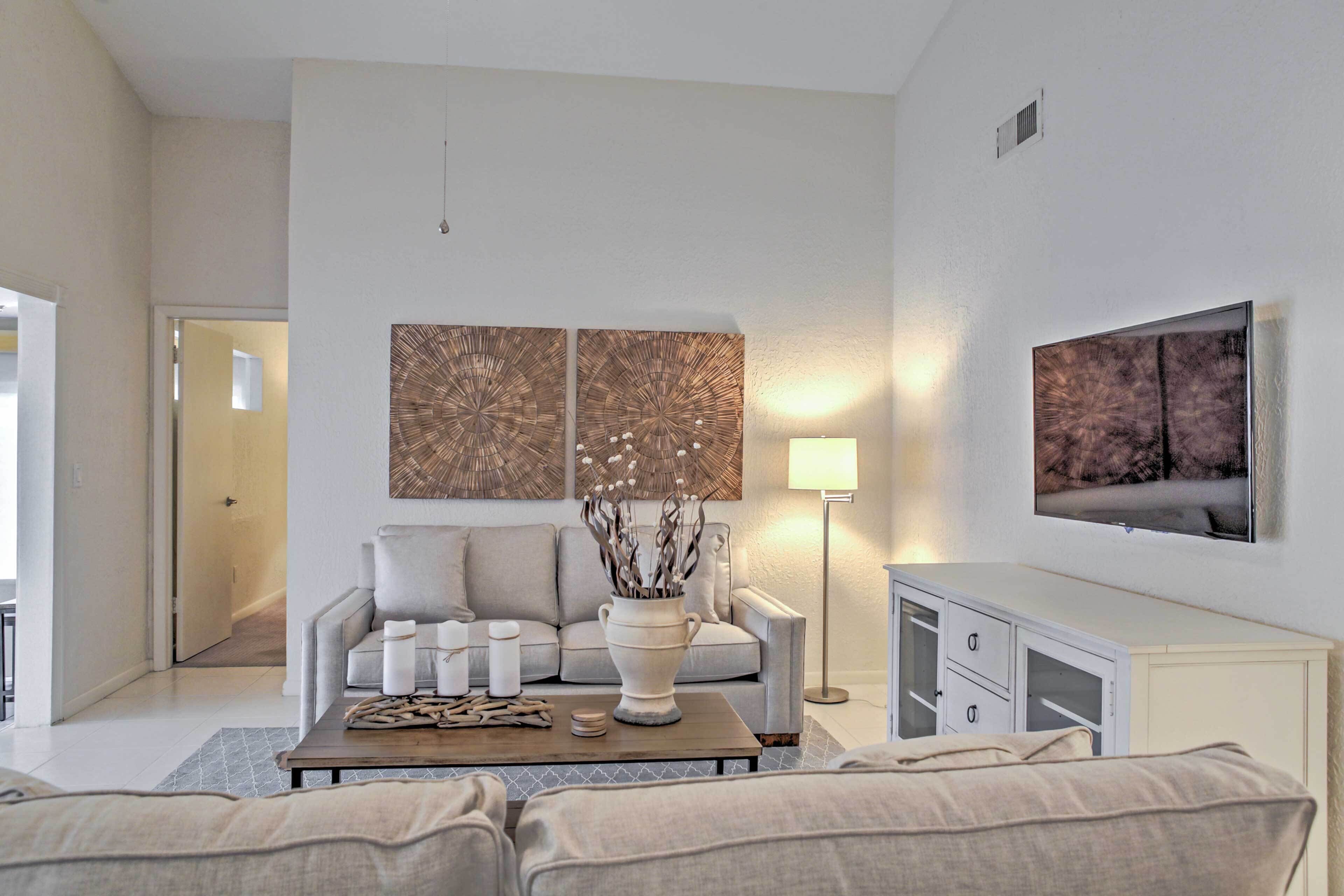 Hus (2 Bedrooms) | Innvendig