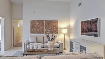 Hus (2 Bedrooms) | Innvendig