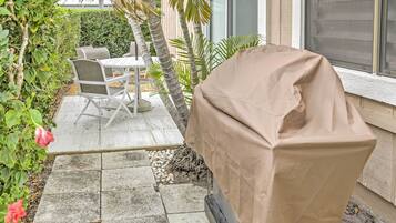 Hus (2 Bedrooms) | Innvendig