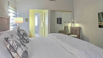 Casa (2 Bedrooms) | Interior