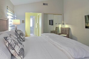 Ferienhaus (2 Bedrooms) | Innenbereich