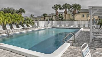 Casa (2 Bedrooms) | Interior