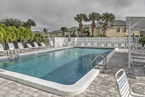 Ferienhaus (2 Bedrooms) | Innenbereich