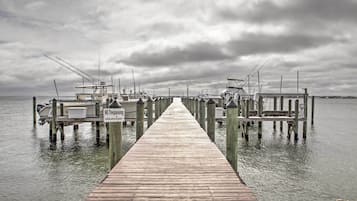 Huis (2 Bedrooms) | Interieur